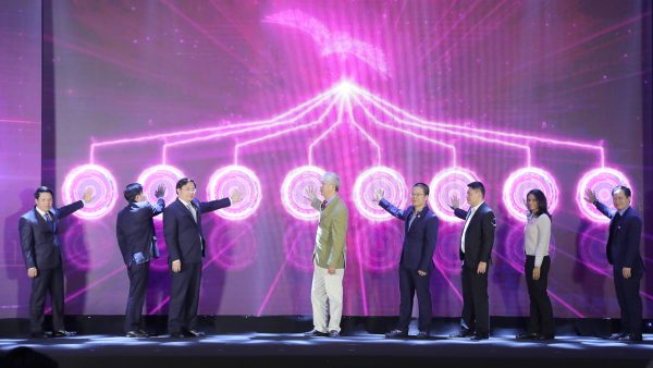 Momo công bố hoàn thành vòng gọi vốn series D Momo công bố hoàn thành vòng gọi vốn series D