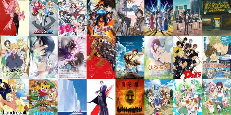 Muse Việt Nam: Kênh YouTube phát Anime bản quyền có phụ đề Việt miễn phí