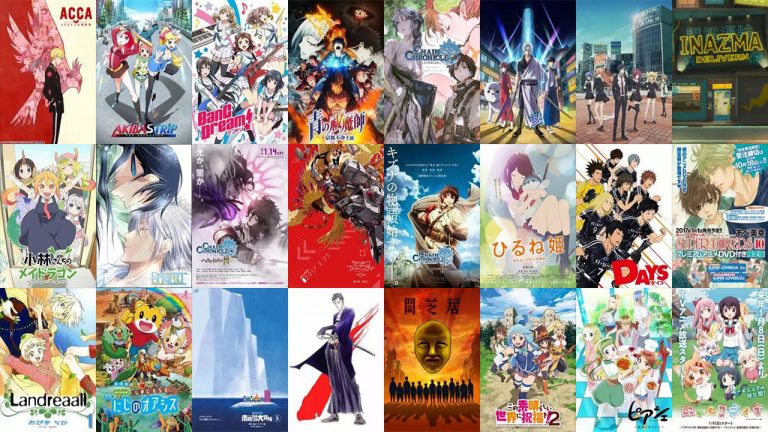 Muse Việt Nam: Kênh YouTube phát Anime bản quyền có phụ đề Việt miễn phí