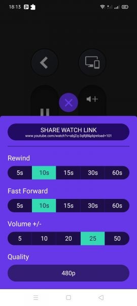 Netclicker: Xem YouTube, Netflix,... trên trình duyệt giống ứng dụng Smart TV