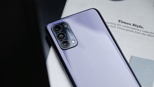 OPPO Reno5 chính thức lên kệ, đơn hàng cao gấp 4 lần Reno4