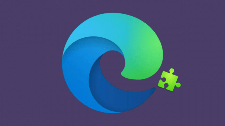 Cách quản lý tất cả extension trên Microsoft Edge trong một nơi giống Chrome