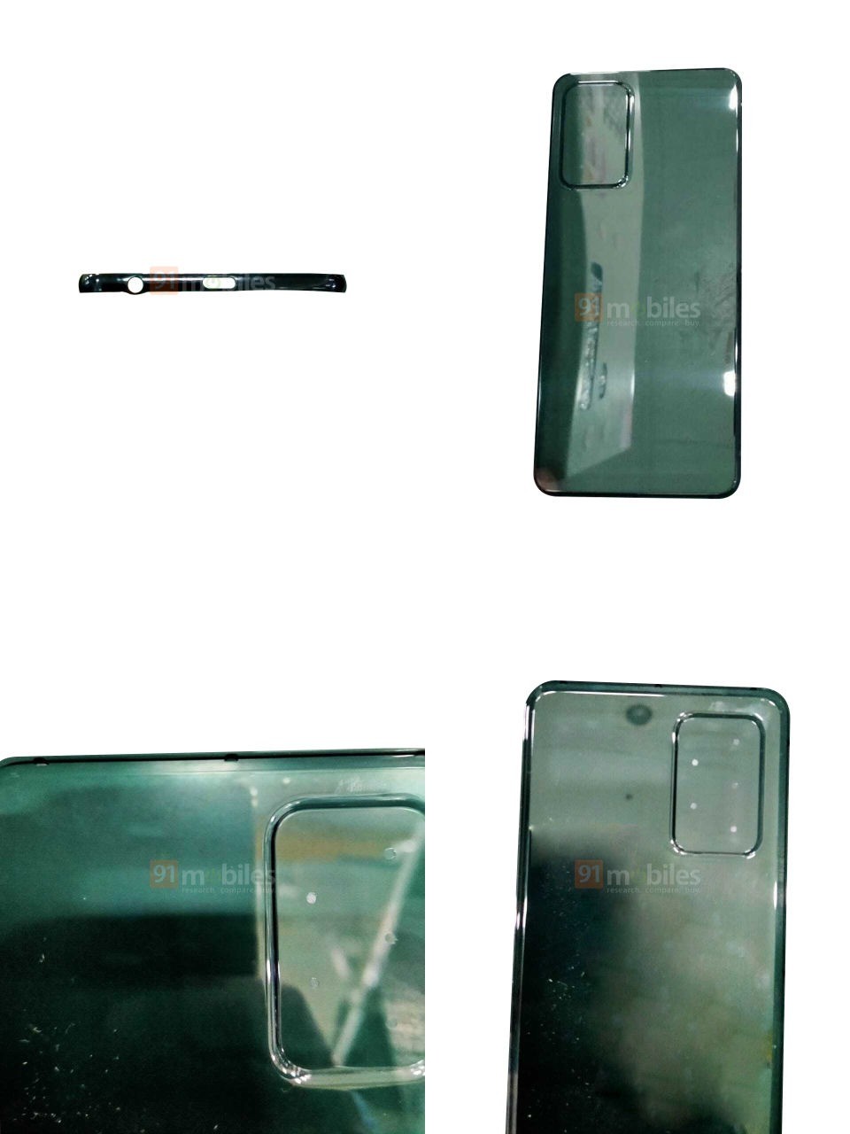 Samsung Galaxy A52