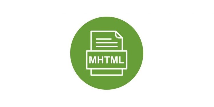 MHTML là gì? Cách lưu trang web định dạng MHTML