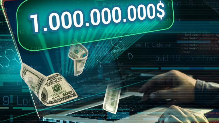 Tổng kết an ninh mạng năm 2020: COVID-19 làm gia tăng tấn công an ninh mạng