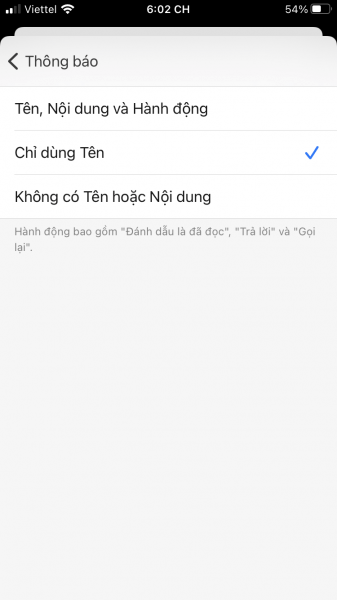 5 thủ thuật giúp Signal bảo mật hơn