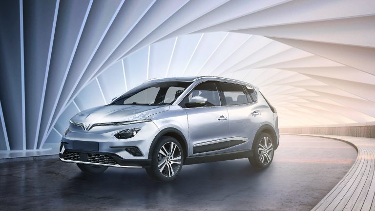 Ba dòng ô tô điện tự lái VinFast vừa ra mắt có gì hay?