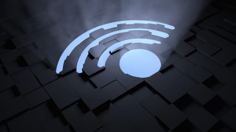 Cách xem mật mã Wi-Fi trên máy tính Windows