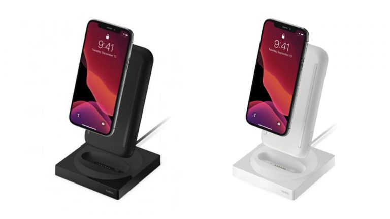 Belkin thu hồi bộ sạc không dây có nguy cơ cháy nổ: bạn có liên quan?