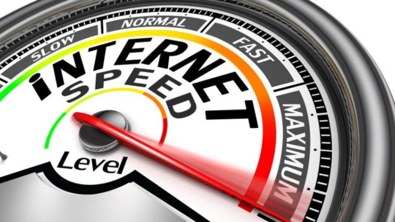 Cách sử dụng cFosSpeed để tăng tốc kết nối internet