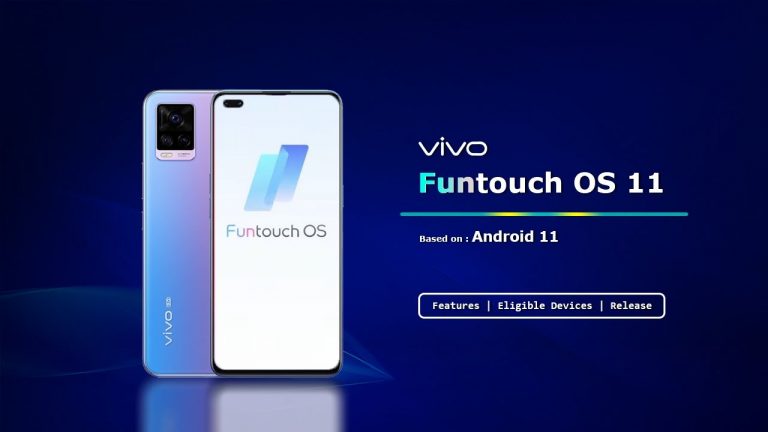 Khi nào vivo cập nhật Android 11 cho điện thoại của mình?