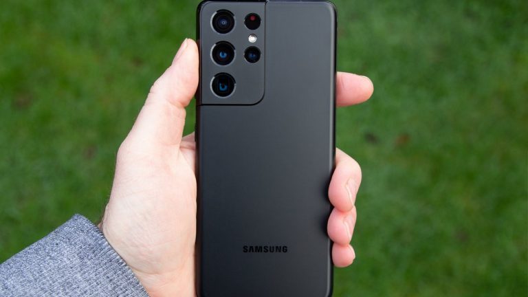 Một ứng dụng Samsung đang gây hao pin nghiêm trọng trên Galaxy 21 Ultra