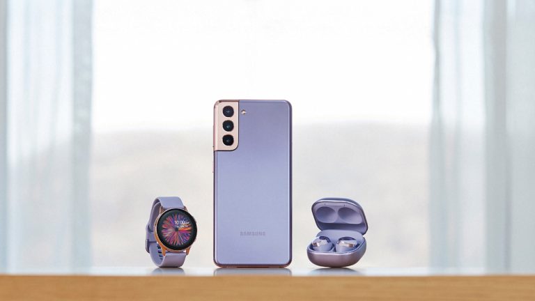 Samsung Galaxy S22+ sẽ có mặt lưng bằng nhựa?