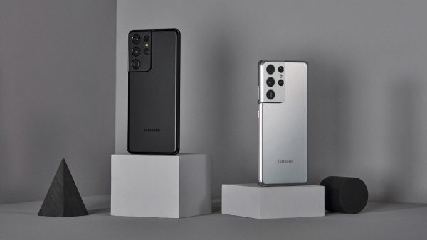 Galaxy S21 series chính thức lên kệ tại Việt Nam