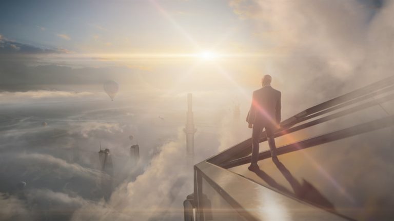 Đánh giá game Hitman 3