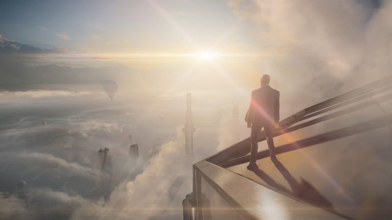 Đánh giá game Hitman 3