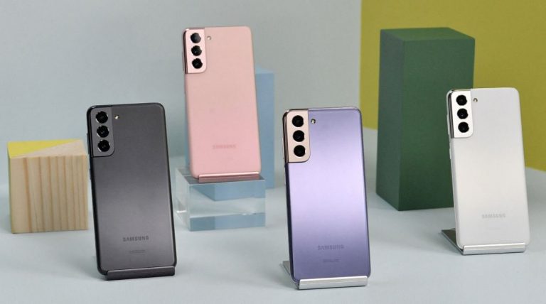 Mua Galaxy S21 Plus 5G được ưu đãi gì?