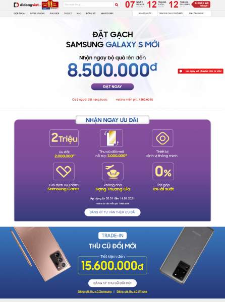Samsung ra mắt Galaxy S mới sớm hơn Samsung ra mắt Galaxy S mới sớm hơn