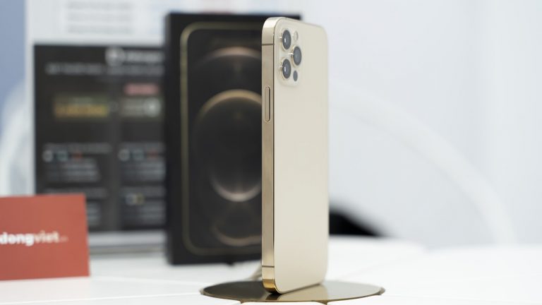 iPhone 12 VN/A bước vào thời điểm có giá rẻ nhất