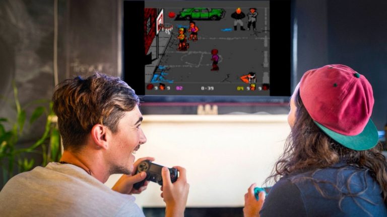 Plex Arcade là gì?