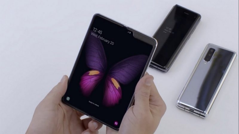 Cách lấy lại ảnh gốc đã chỉnh sửa trên điện thoại Samsung