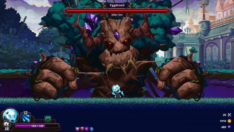 Đánh giá game Skul: The Hero Slayer