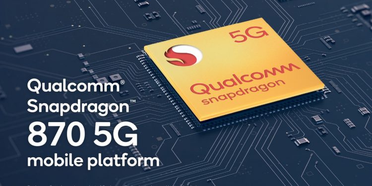 Qualcomm và MediaTek lần lượt giới thiệu chip mới