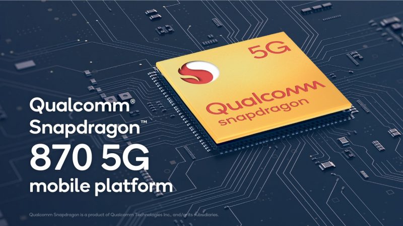 Qualcomm và MediaTek lần lượt giới thiệu chip mới