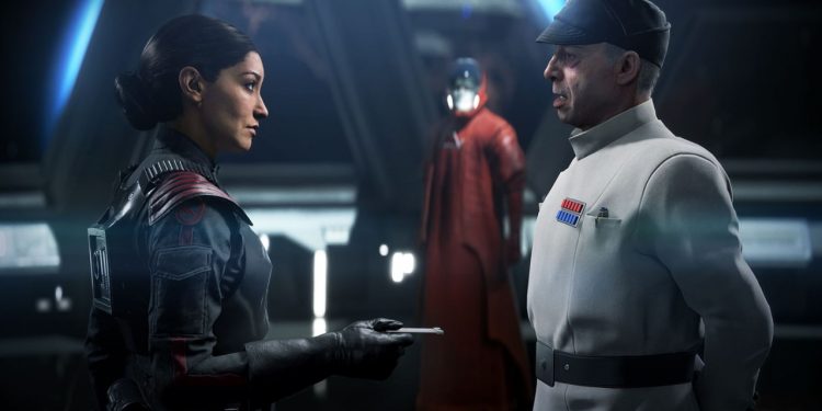 Đánh giá Star Wars Battlefront II