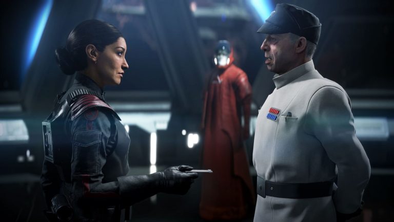 Đánh giá game Star Wars Battlefront II