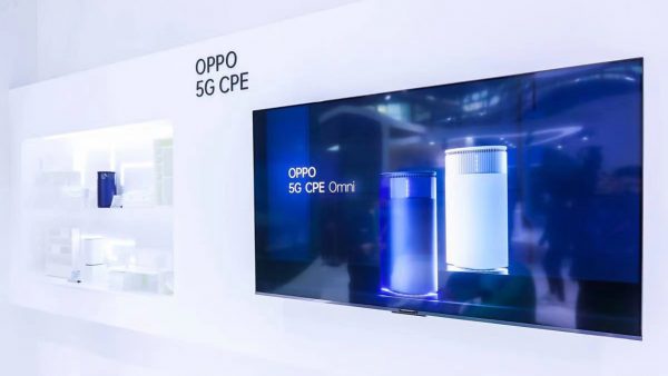 Thế hệ sạc nhanh tương lai của OPPO lộ diện tại sự kiện MWC Thượng Hải 2021 Thế hệ sạc nhanh tương lai của OPPO lộ diện tại sự kiện MWC Thượng Hải 2021