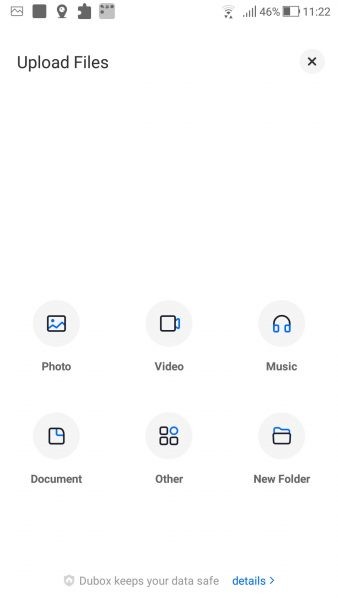 Sử dụng Dubox Cloud Storage có ngay 1 TB không gian lưu trữ miễn phí 19