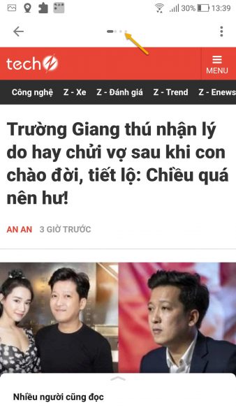 Hay1: Ứng dụng cập nhật tin tức hay nhất trên Android