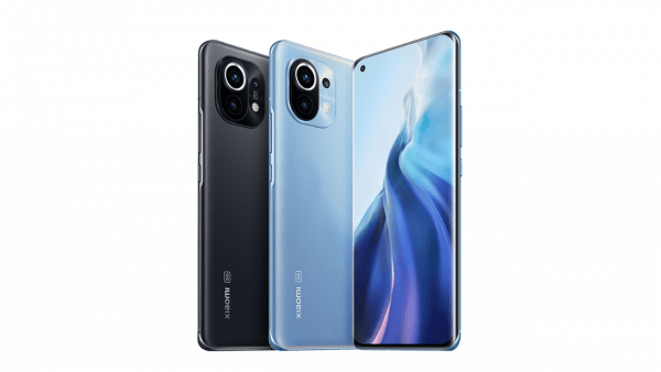 Mi 11 | 5G ra mắt tại Việt Nam, giá 21.990.000 đồng kèm bộ quà tặng 7 triệu đồng