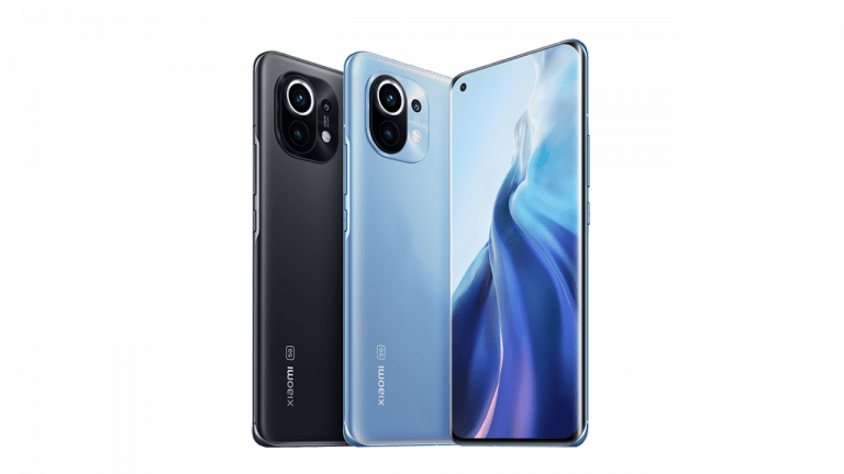 Mi 11 | 5G ra mắt tại Việt Nam, giá 21.990.000 đồng kèm bộ quà tặng 7 triệu đồng