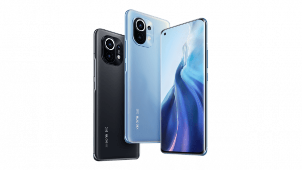 Mi 11 | 5G ra mắt tại Việt Nam, giá 21.990.000 đồng kèm bộ quà tặng 7 triệu đồng