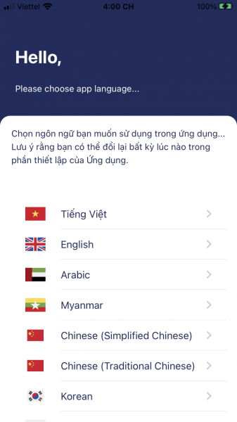 MonokaiToolkit 6: Bộ dụng cụ tuyệt vời cho Facebook di động 13