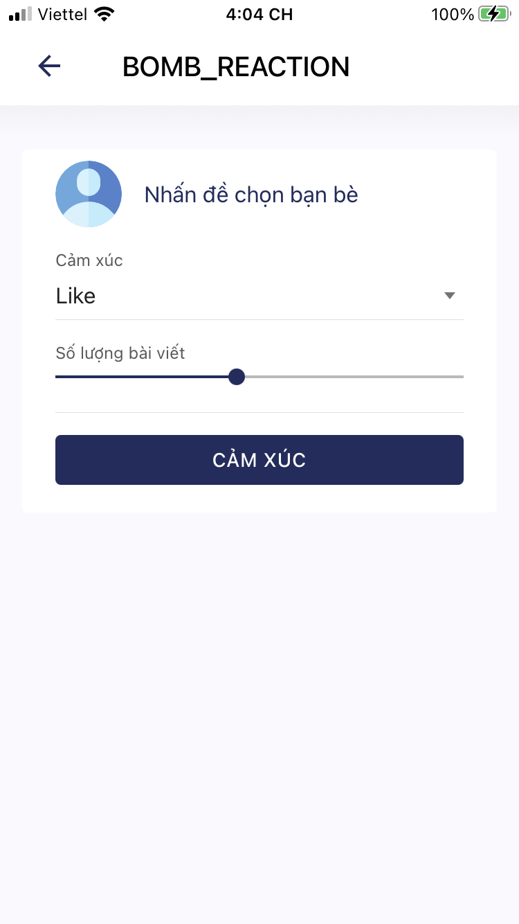 MonokaiToolkit 6 Bộ dụng cụ tuyệt vời cho Facebook di động