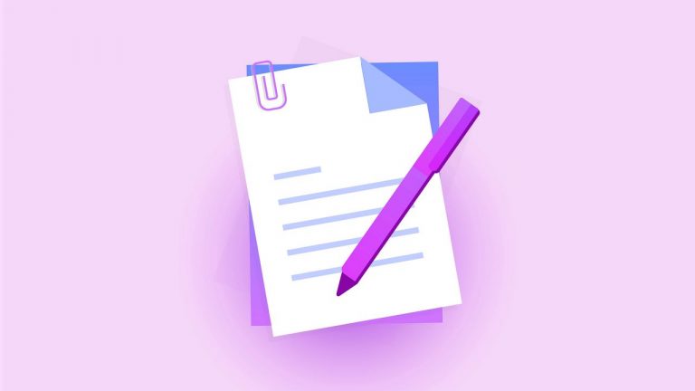 Heynote: Viết ghi chú lên hình nền, màn hình khóa Android