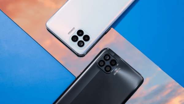 OPPO A93 công bố giá mới hấp dẫn người mua
