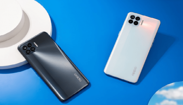 OPPO A93 công bố giá mới hấp dẫn người mua