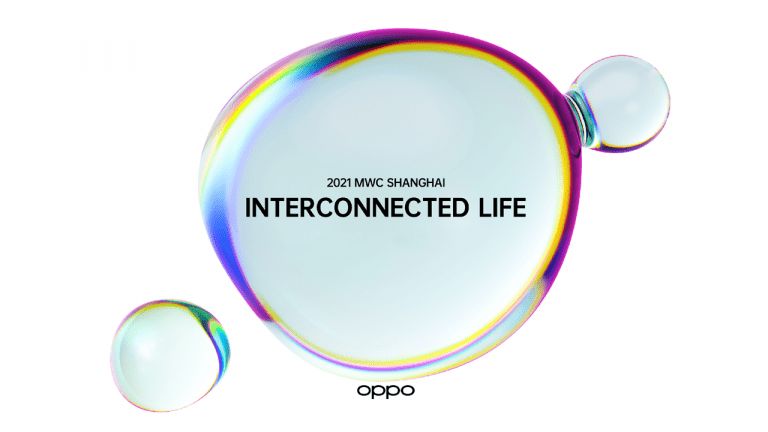 OPPO giới thiệu đột phá mới về công nghệ và các hợp tác mới trong sự kiện MWC 2021 tại Thượng Hải