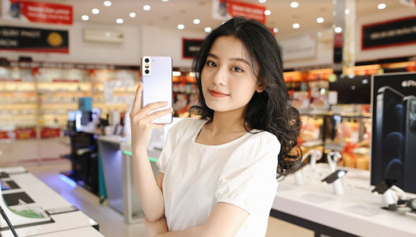 FPT Shop bán độc quyền Galaxy S20+ với giá chỉ 15,49 triệu đồng