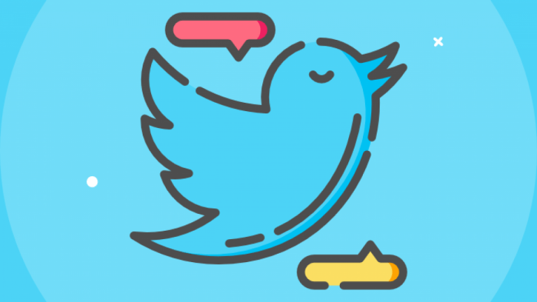 TweetPik: Chuyển đổi tweet thành hình ảnh có màu nền, kích thước tùy chọn