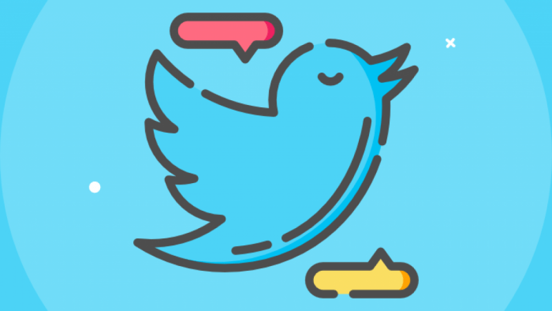 TweetPik: Chuyển đổi tweet thành hình ảnh có màu nền, kích thước tùy chọn