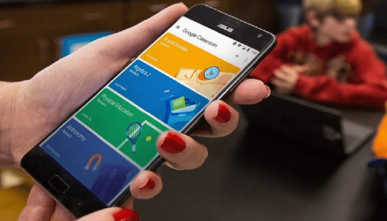 Google công bố hơn 50 tính năng mới hỗ trợ giáo dục