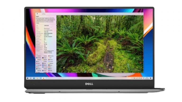 Visum Photo Viewer: Ứng dụng xem, chỉnh sửa ảnh mới cho Windows 10