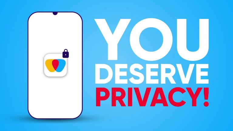 Wave: trình duyệt khép kín dành cho Android