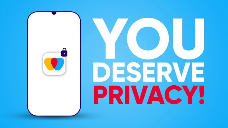 Wave: trình duyệt khép kín dành cho Android