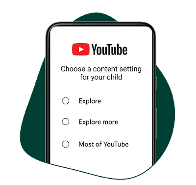 YouTube thử nghiệm tính năng mới dành cho phụ huynh có con ở độ tuổi thiếu niên